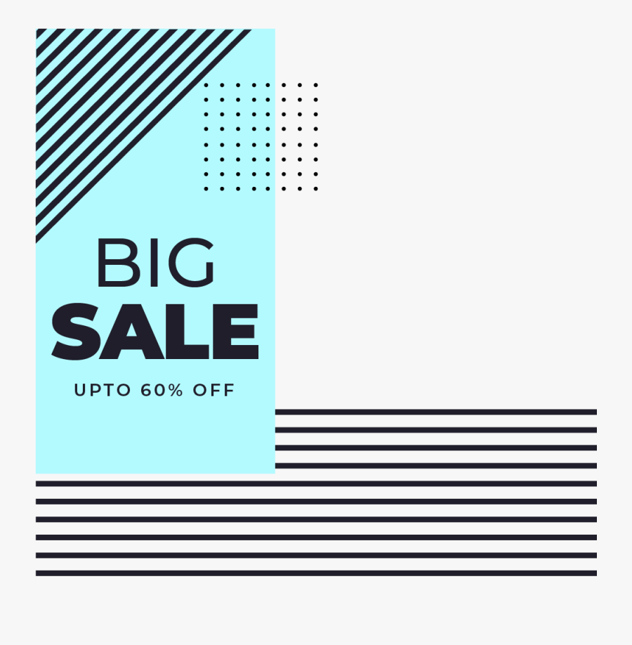 Banner Clipart Summer Sale - Printing, Transparent Clipart