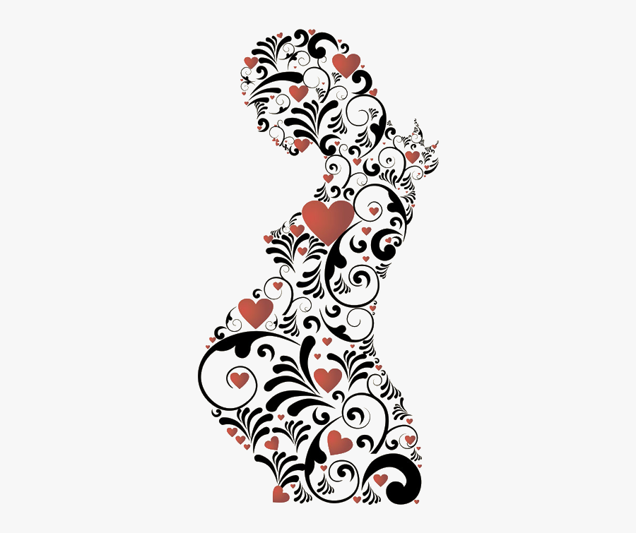 International Womens Day Photography - Happy Women's Day Hd, Transparent Clipart