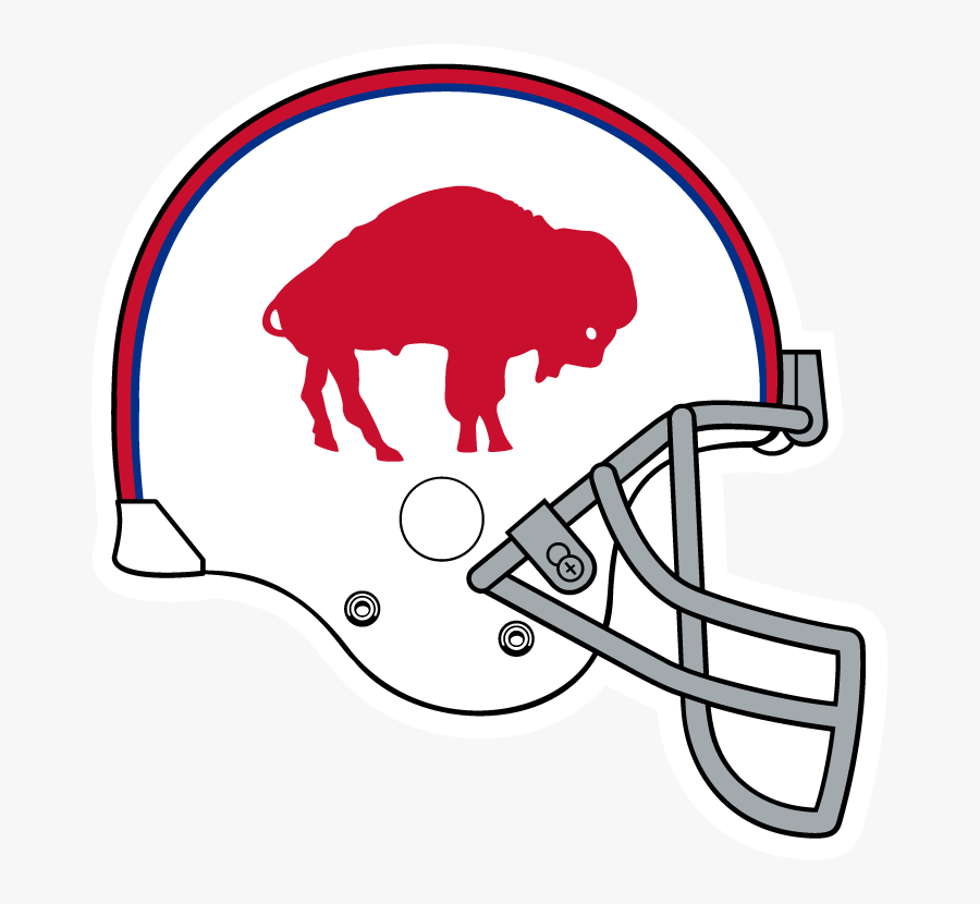 Buffalo Bills Side Helmet , Free Transparent Clipart ClipartKey