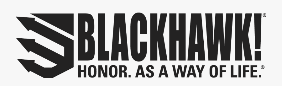 Clip Art Vista Outdoor Media Logos - Blackhawk Brand, Transparent Clipart