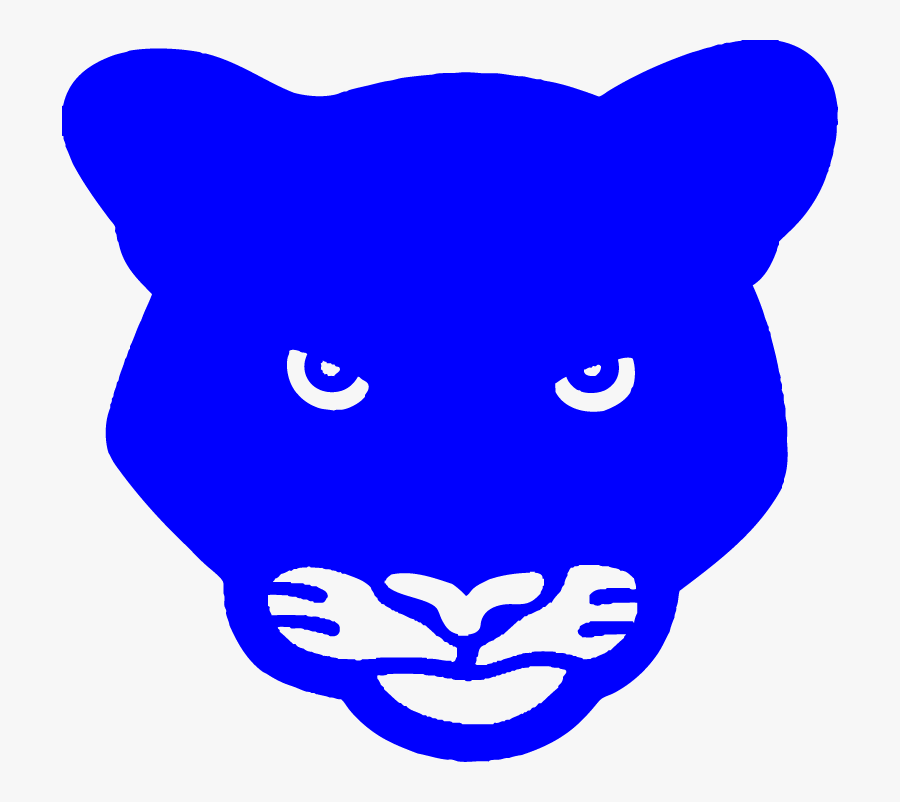 Cougar Bottle Cap Necklace - Fiu Panthers, Transparent Clipart