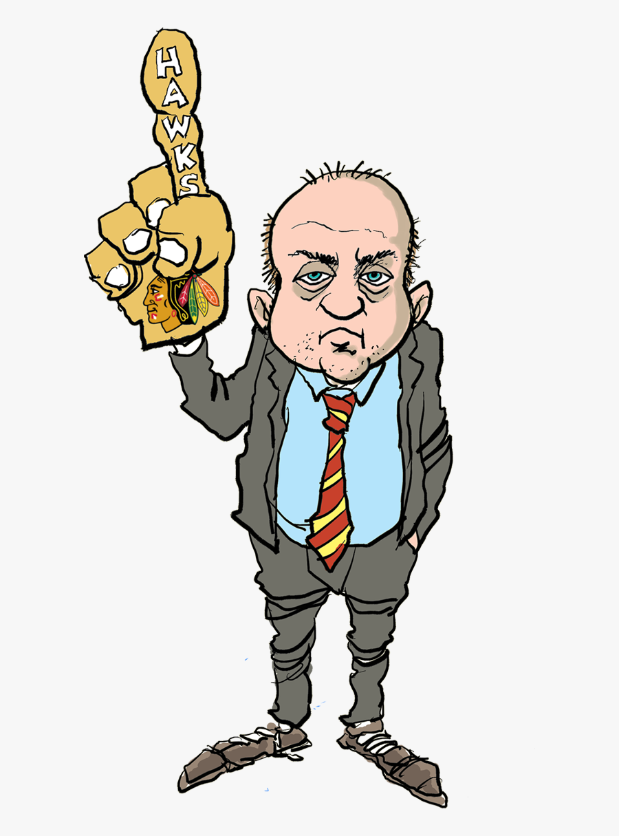 Chicago Blackhawks Clipart , Png Download - Chicago Blackhawks, Transparent Clipart