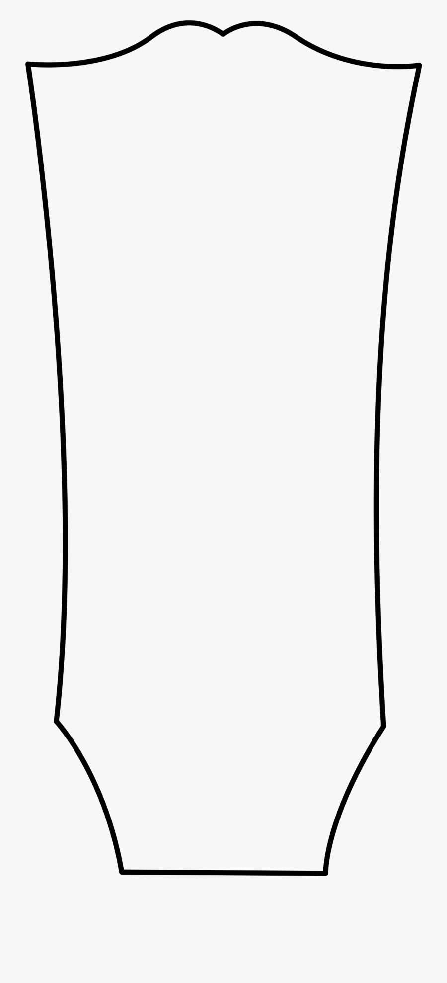 Drawing Guitar Head, Transparent Clipart