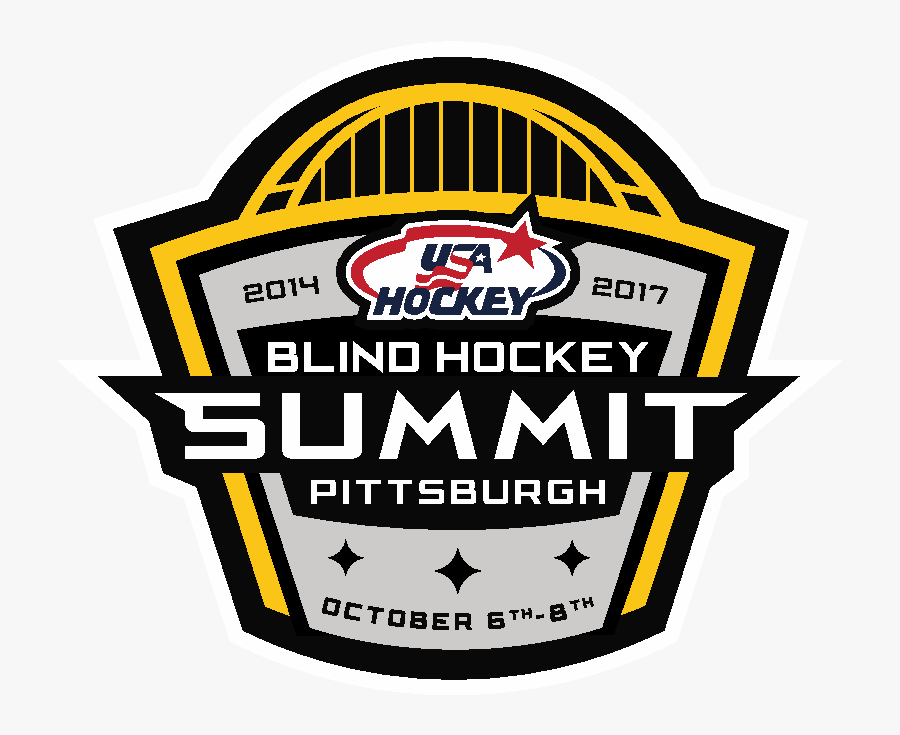 Transparent Chicago Blackhawks Png - Team Usa Hockey, Transparent Clipart