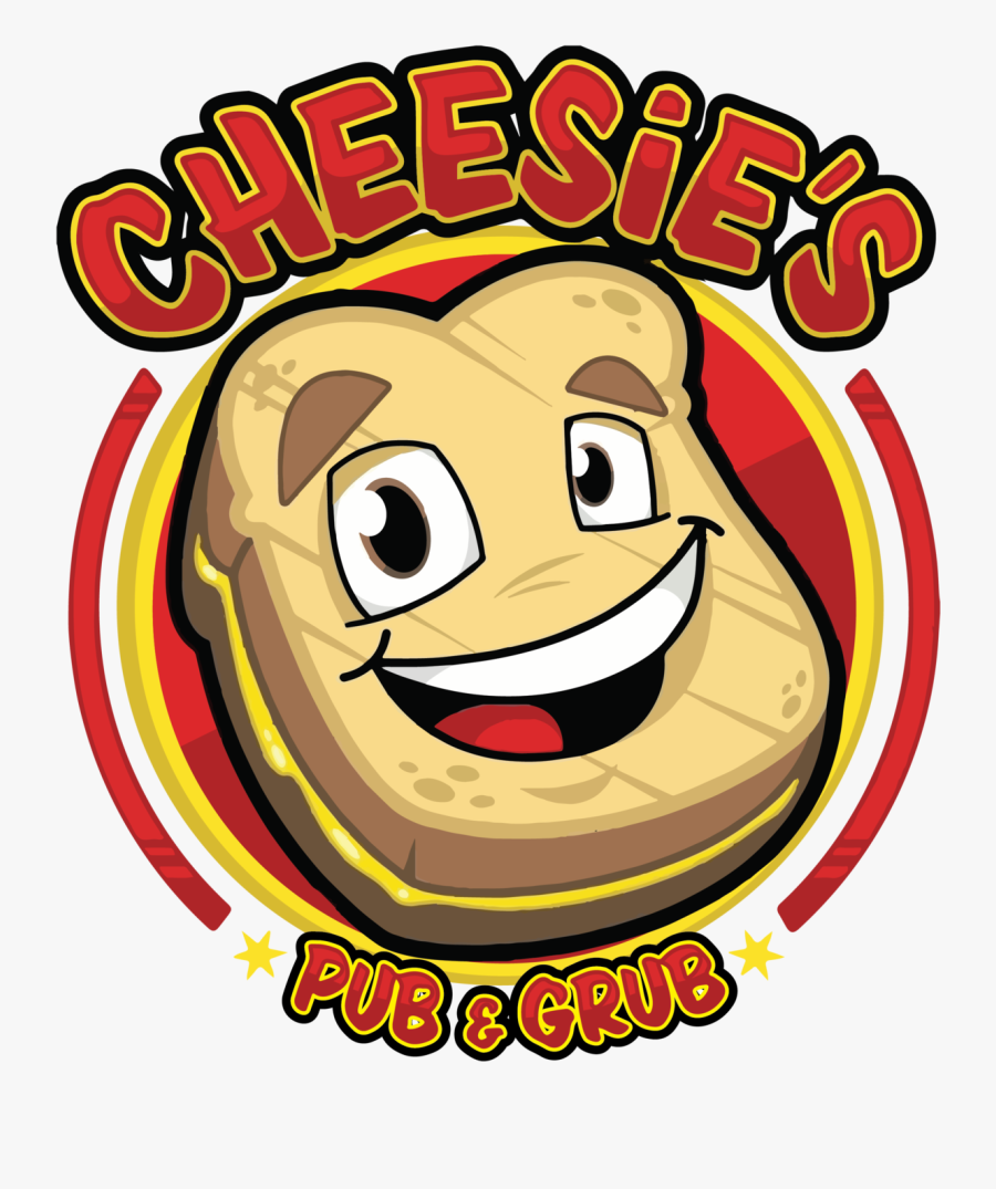Cheesies In Chicago - Cheesies Pub And Grub, Transparent Clipart