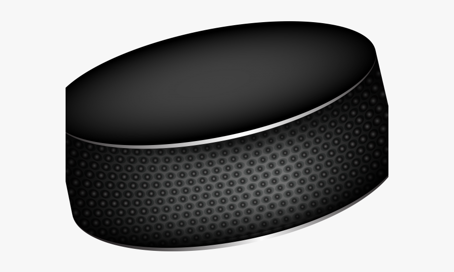 Transparent Hockey Puck, Transparent Clipart