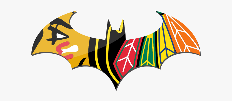 Chicago Blackhawk Clipart - Chicago Blackhawks Logo Svg, Transparent Clipart