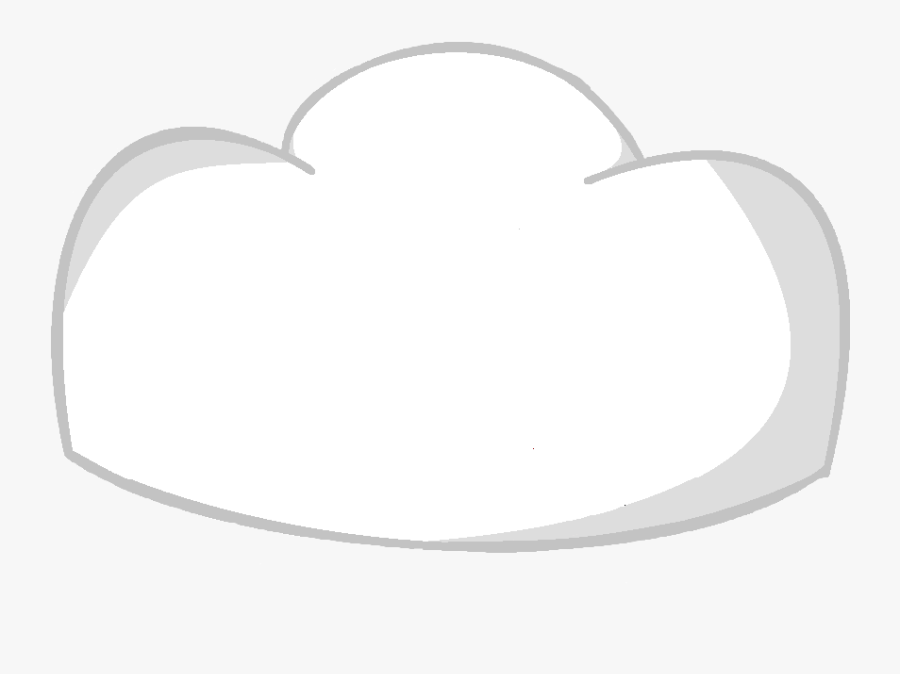Fart Cloud Asset - Cloud Vector White Png, Transparent Clipart