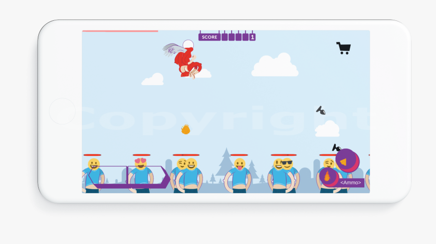 Cartoon, Transparent Clipart