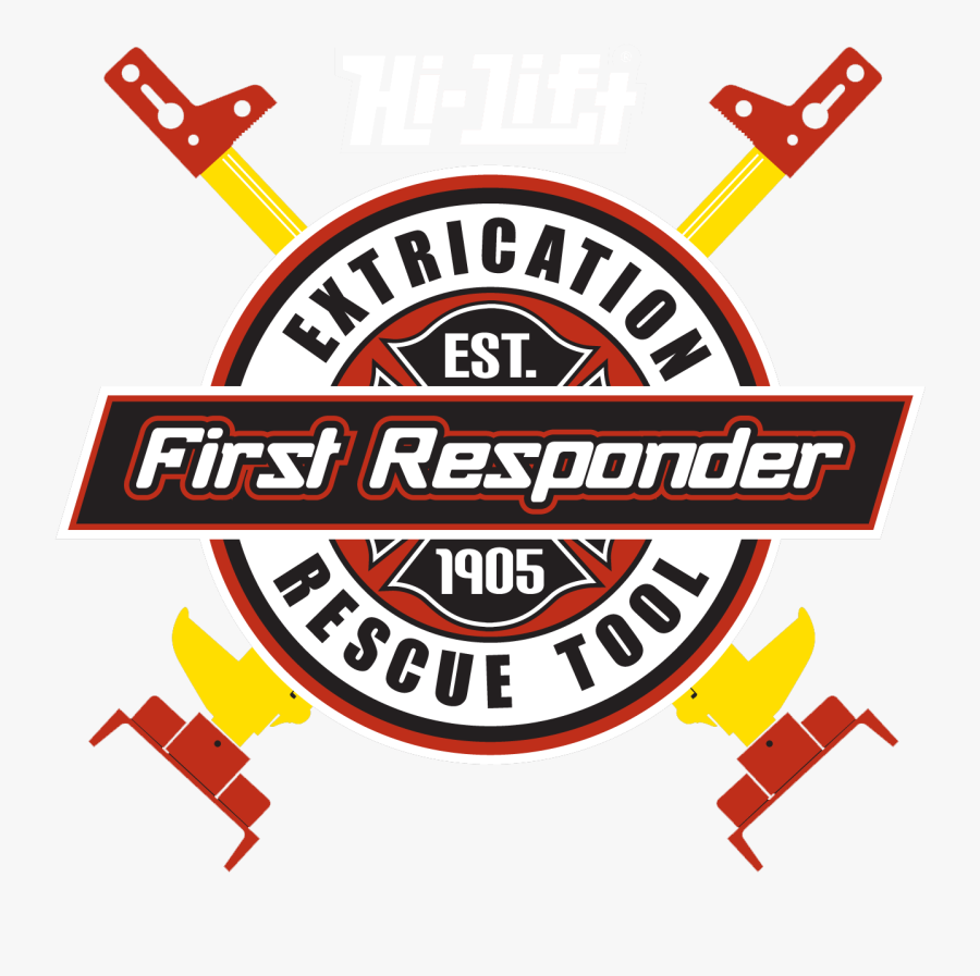 First Responder Jack, Transparent Clipart