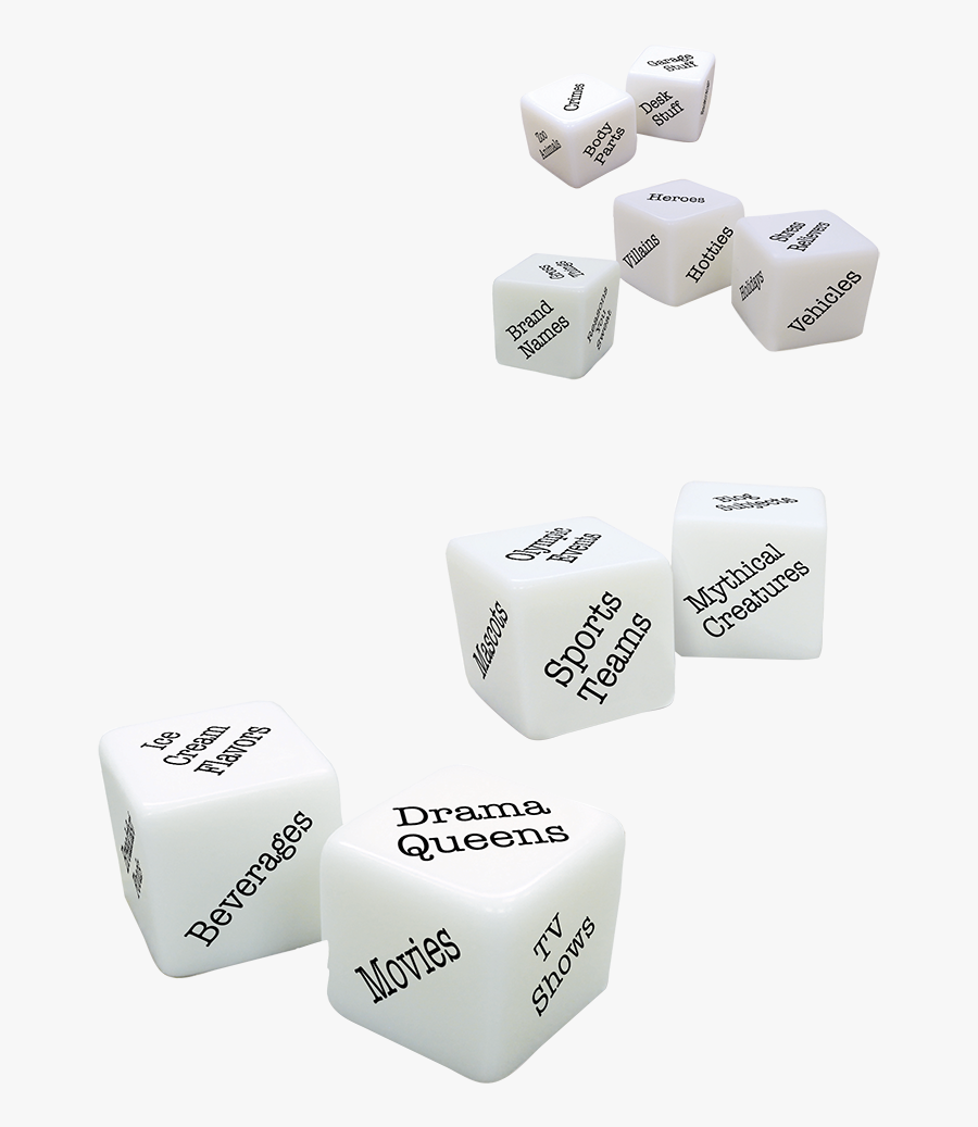 Transparent Fart Cloud Png - Dice, Transparent Clipart