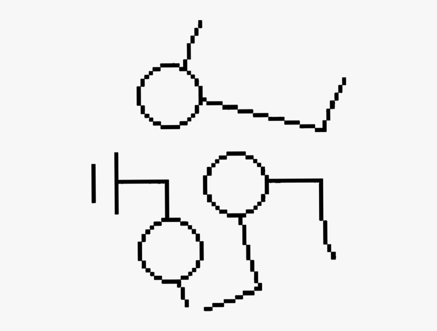 Yoshi"s Island Cloud Drop - Waving Pixel Art, Transparent Clipart