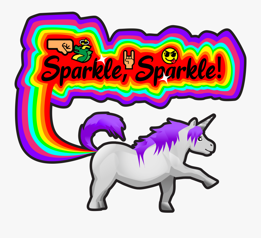 Fart Cloud Clip Art, Transparent Clipart