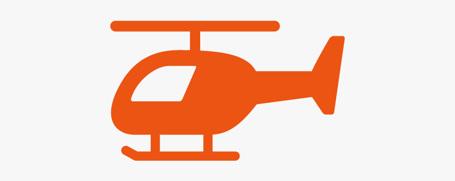 Spruce Meadows First Responder - Helicopter Rotor, Transparent Clipart