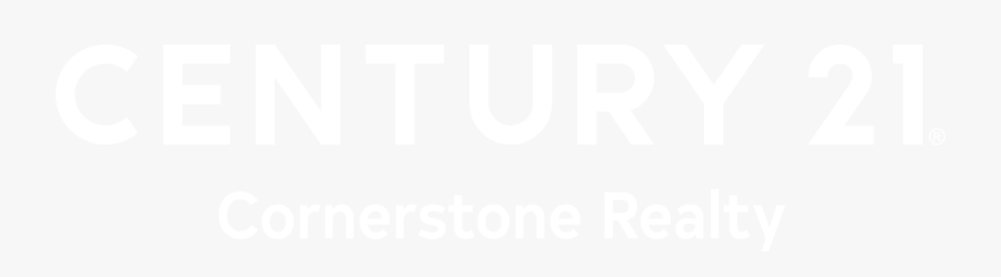 Century 21 Cornerstone Realty - Parallel, Transparent Clipart
