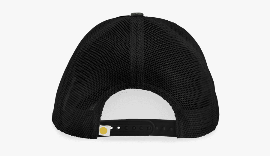 Transparent Background Backwards Hat Png, Transparent Clipart