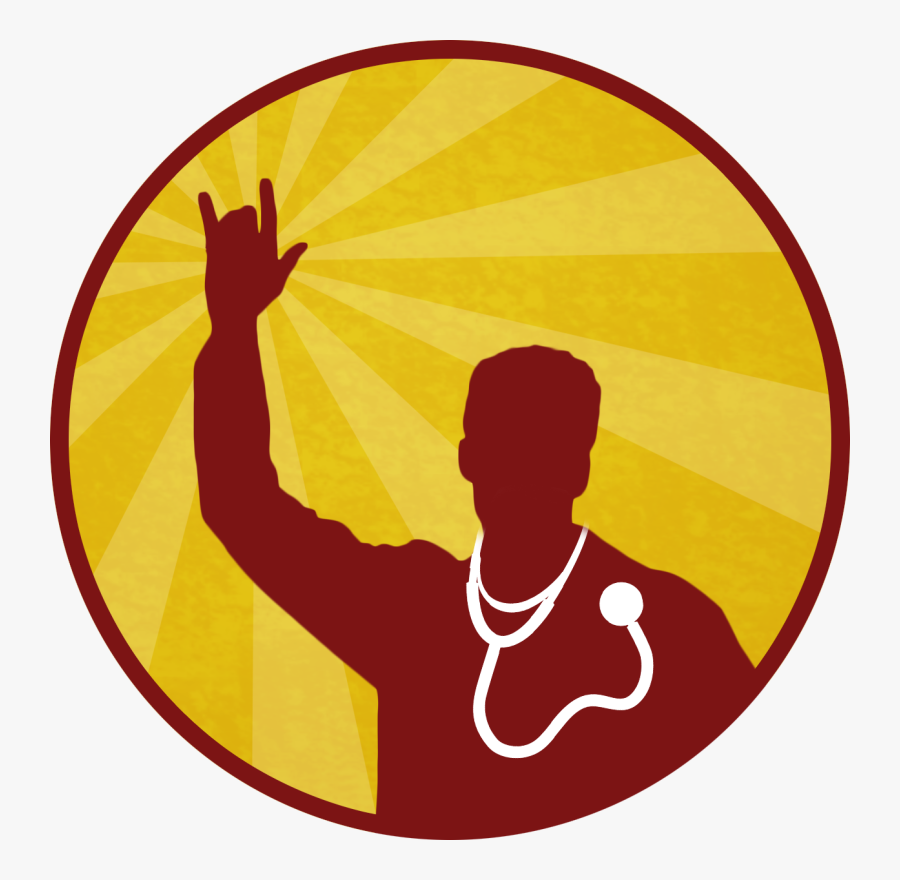 Medtech Boston Mhealth Rockstar Of The Year Challenge - Medtech Clipart, Transparent Clipart