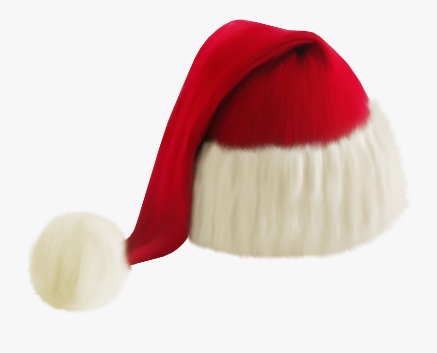 Free Png Download Santa Hat Free Png Images Background - Новогодние Шапочки На Прозрачном Фоне, Transparent Clipart