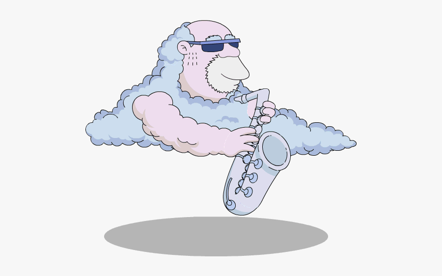 Cartoon, Transparent Clipart