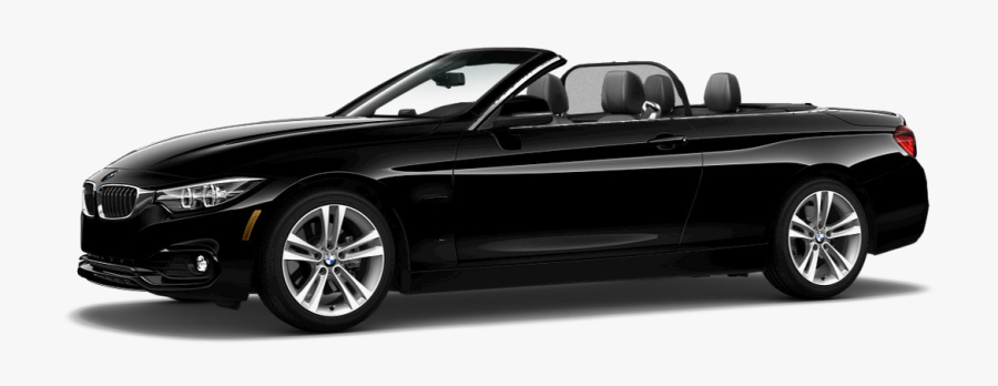 Convertible Car Png Free Download - 2019 Bmw Hardtop Convertibles, Transparent Clipart