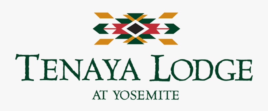 Tenaya Lodge, Transparent Clipart