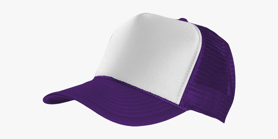 Masterdis Baseball Cap Trucker High Profile Herren - Baseball Cap, Transparent Clipart