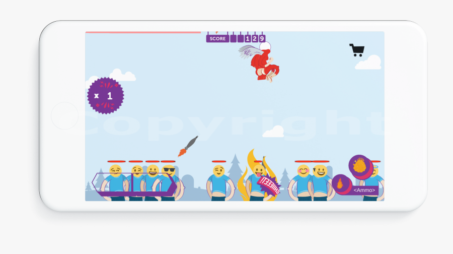 Cartoon, Transparent Clipart