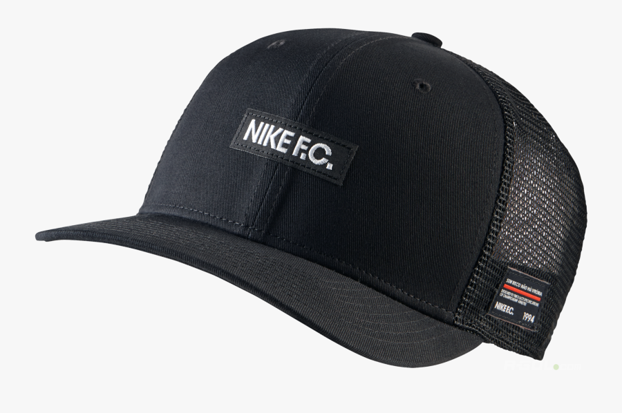 Nike Fc Classic 99 Cap, Transparent Clipart
