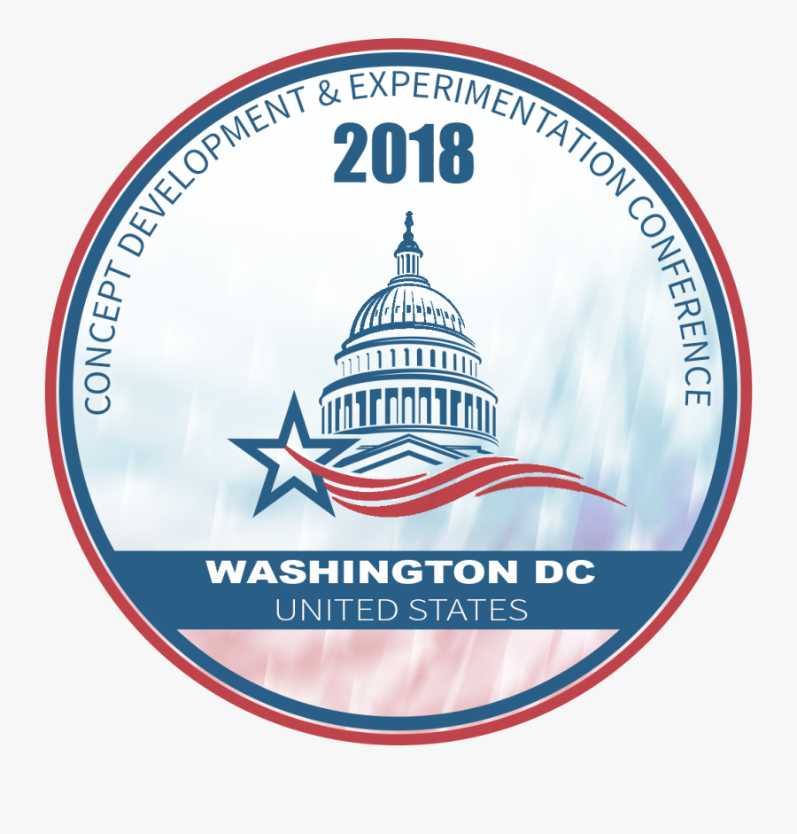 Transparent Best Quality Png - Dc Capitol Building Logo, Transparent Clipart