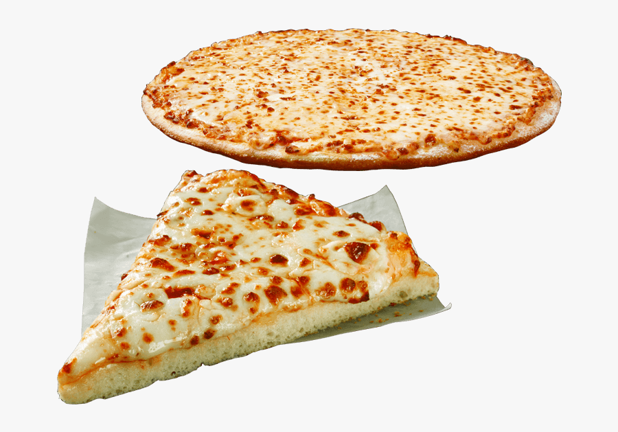 Pizza Cheese Png - Cheesy Garlic Pizza Dominos, Transparent Clipart