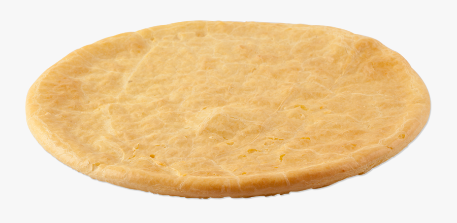 Transparent Pizza Base Clipart - Pizza Shell, Transparent Clipart
