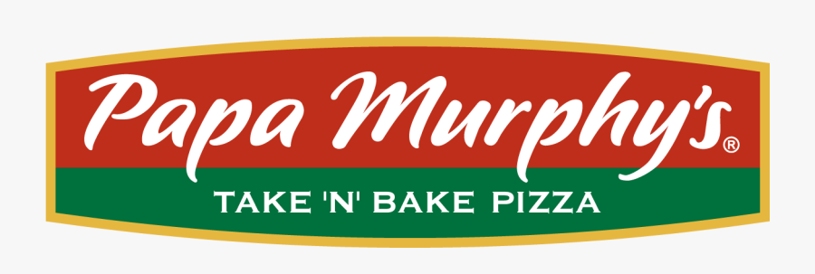 Papa Murphy"s Take "n - Papa Murphy's Logo Png, Transparent Clipart