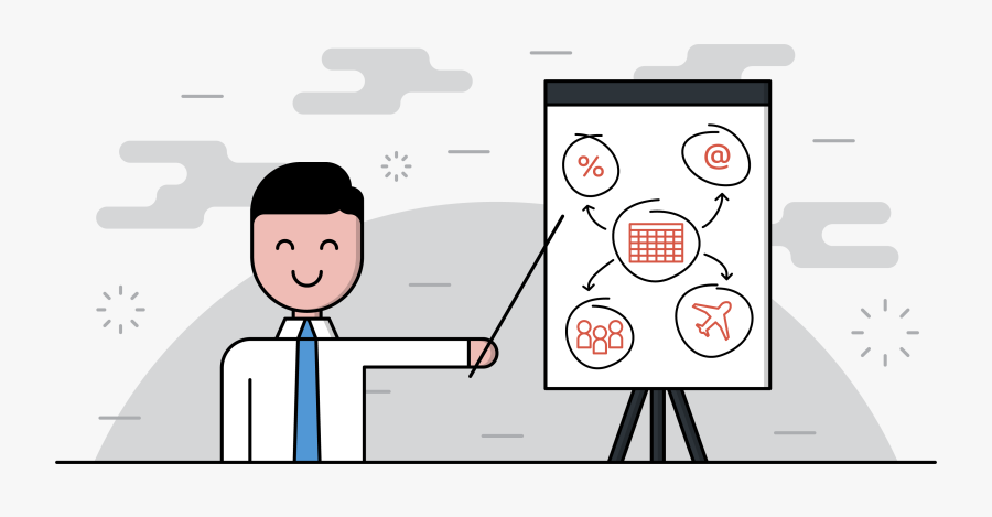 Responsibility Clipart Resource Manager - Work Rota Cartoon, Transparent Clipart