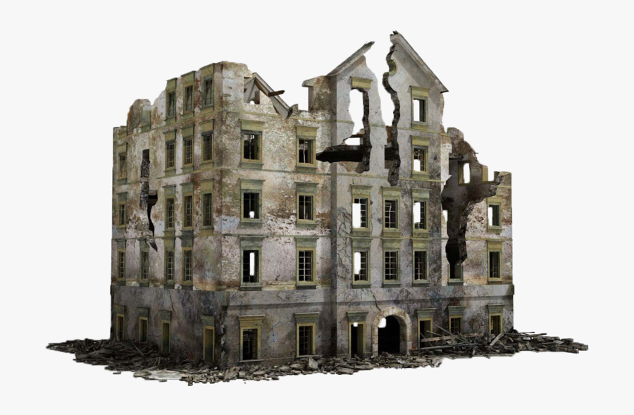 Download Ruin Png Free Download - Ruins 3d Models Free, Transparent Clipart
