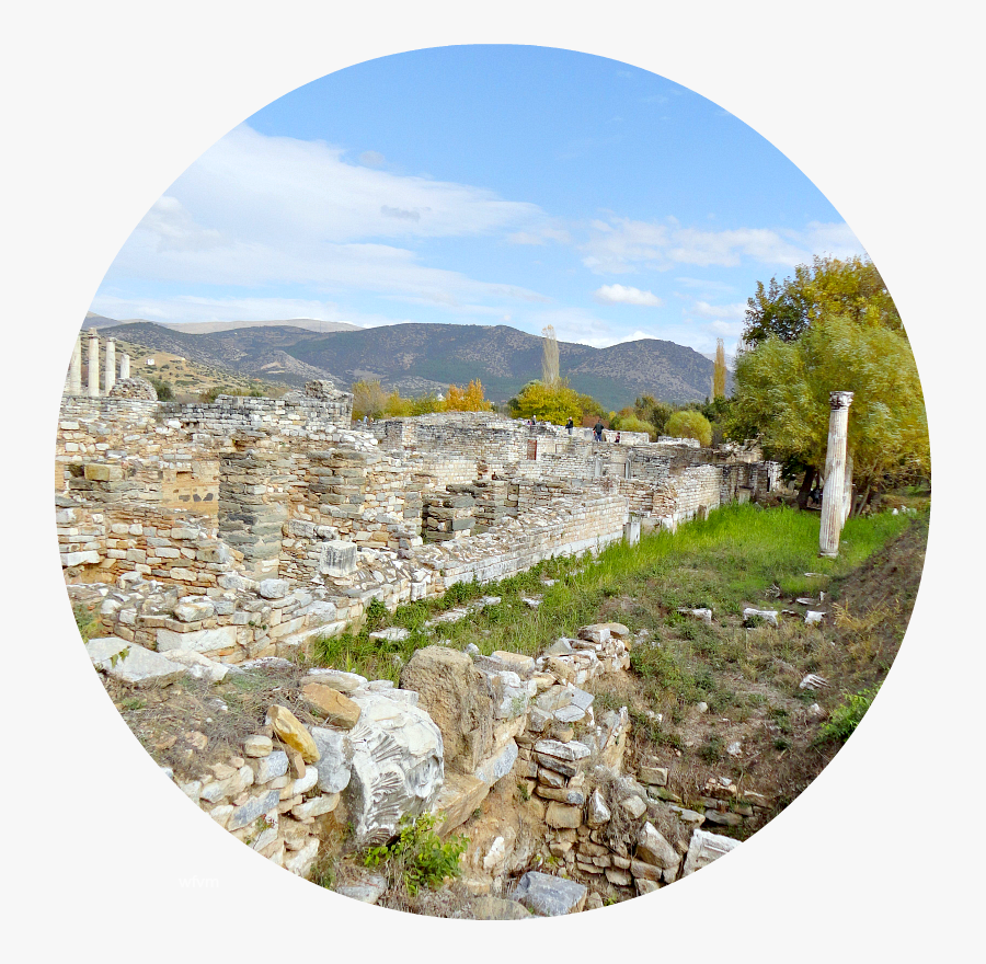 Clip Art Where Five Valleys Meet - Outcrop, Transparent Clipart