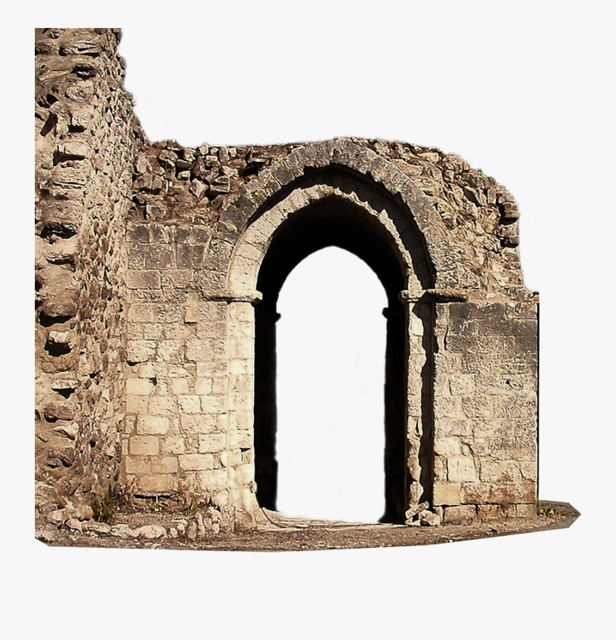 Download Ruin Png Transparent - Png Stock For Photoshop, Transparent Clipart
