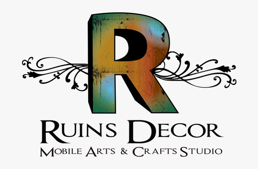 Workshops Ruins Decor Mobile - Graphic Design, Transparent Clipart