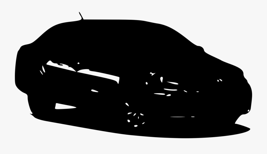 Silhouette,monochrome Photography,cap - Illustration, Transparent Clipart