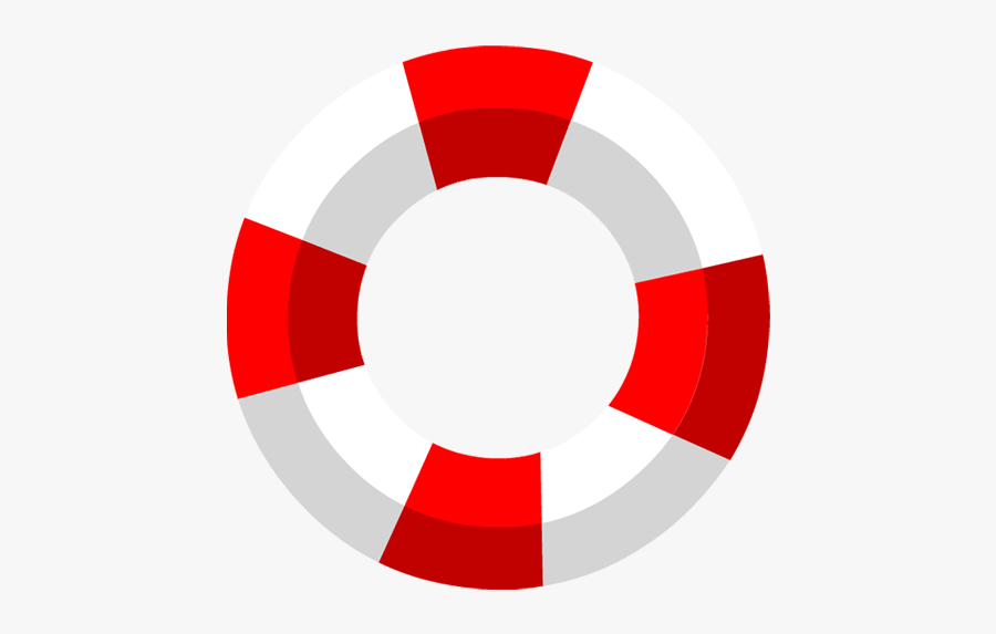 Image Clipart Voyage - Circle, Transparent Clipart