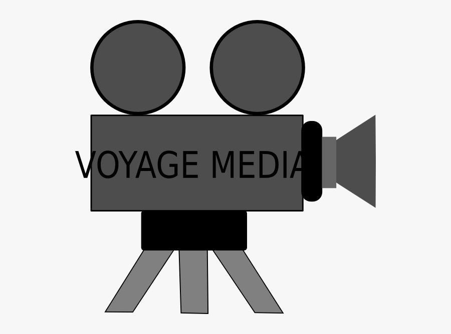 Camera Video Clipart Transparent, Transparent Clipart