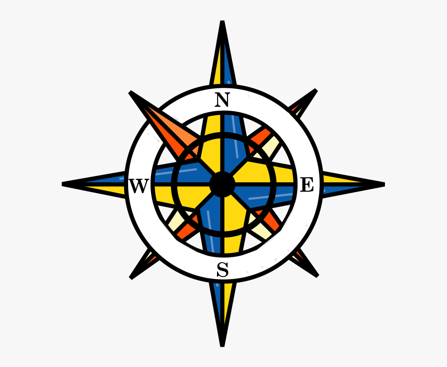 Free Boat Wheel Vector, Transparent Clipart
