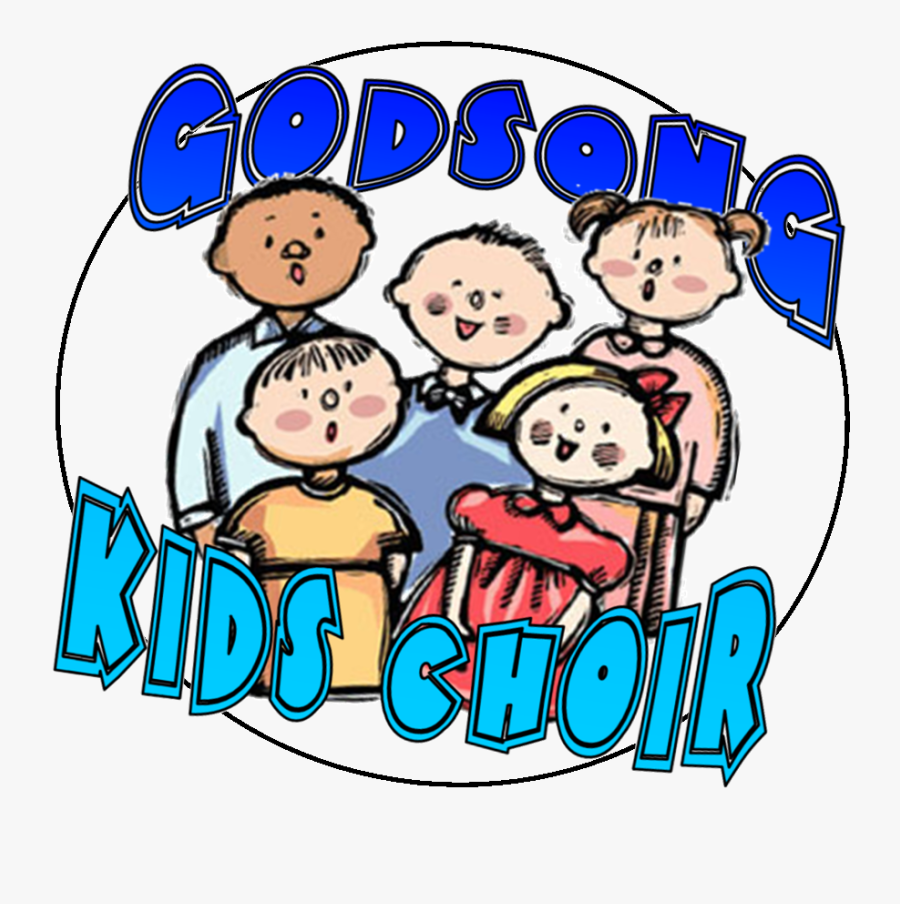 Children's Choir, Transparent Clipart