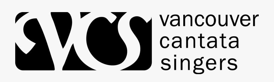 Vancouver Cantata Singers"
			 Style= "max-width - Graphic Design, Transparent Clipart
