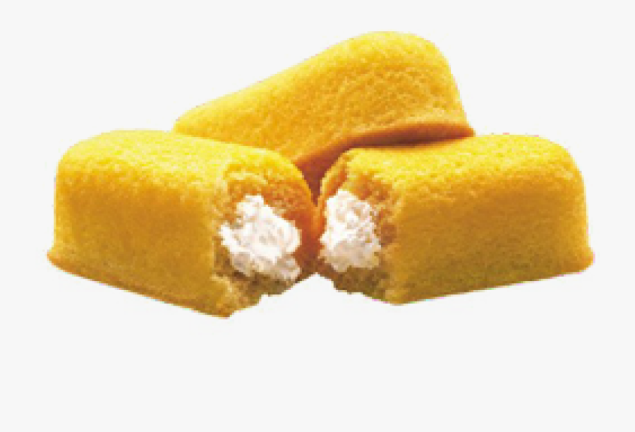 Twinkies Transparent - Golden Twinkie, Transparent Clipart