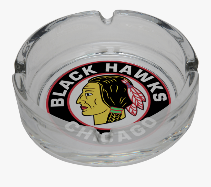 Chicago Blackhawks Logo Png, Transparent Clipart