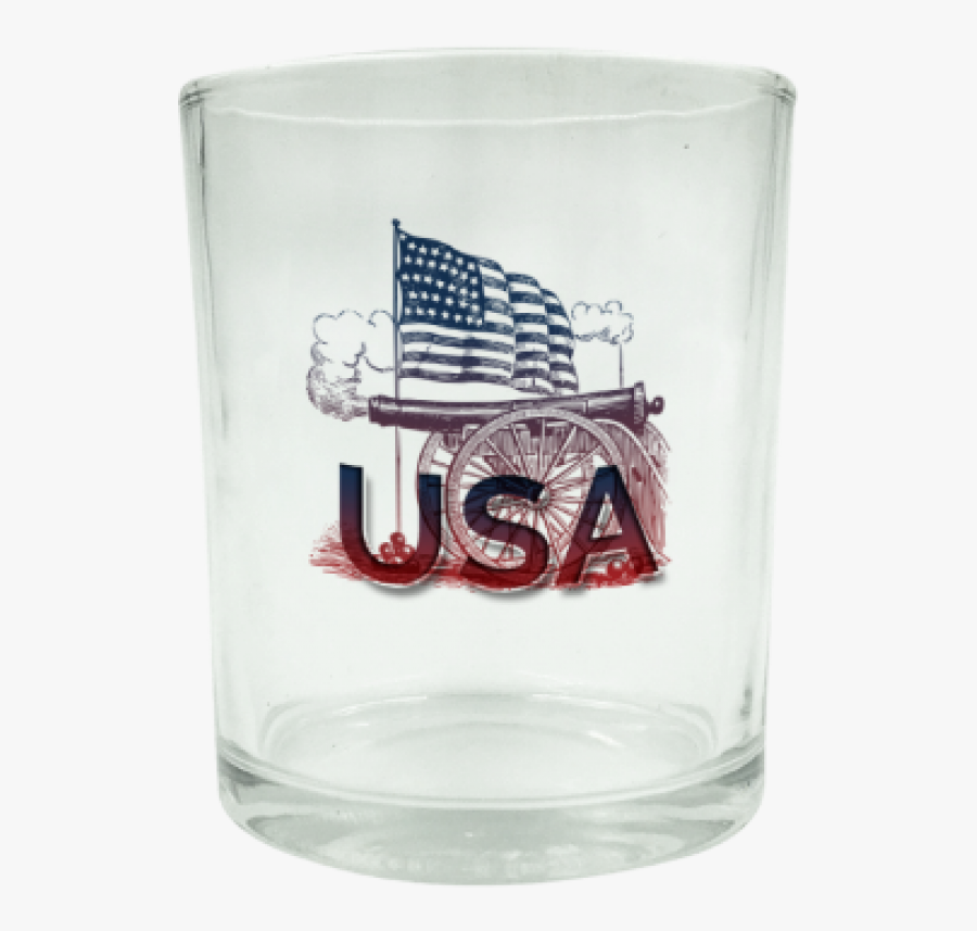 Pint Glass, Transparent Clipart