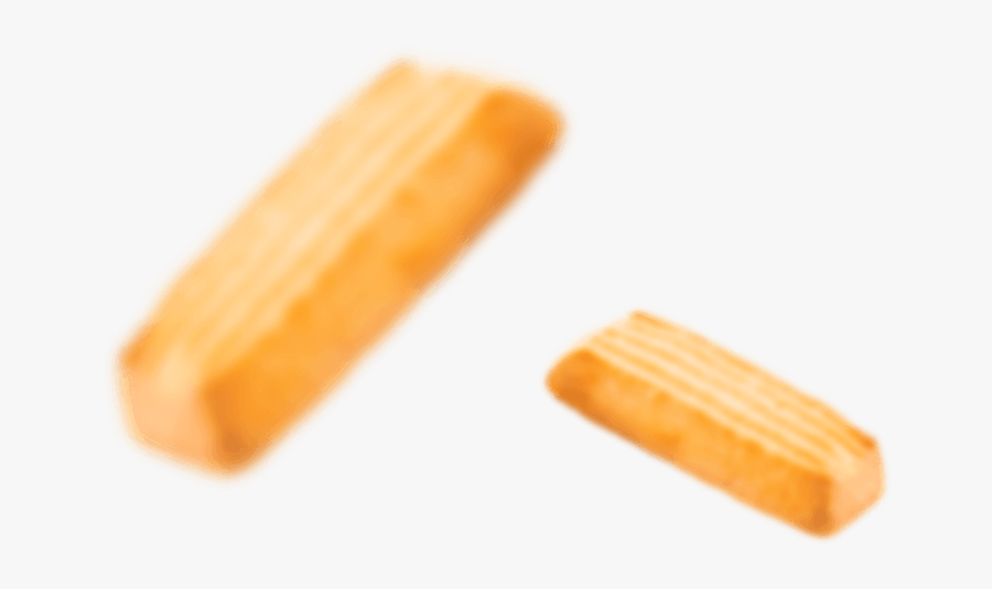 Frolle Al Burro - Fast Food, Transparent Clipart