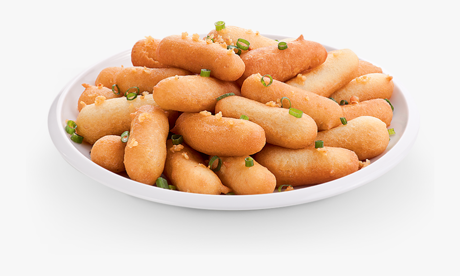 Clip Art Fil Peixe Empanado Comidinhas - Receita Frango Empanado China In Box, Transparent Clipart