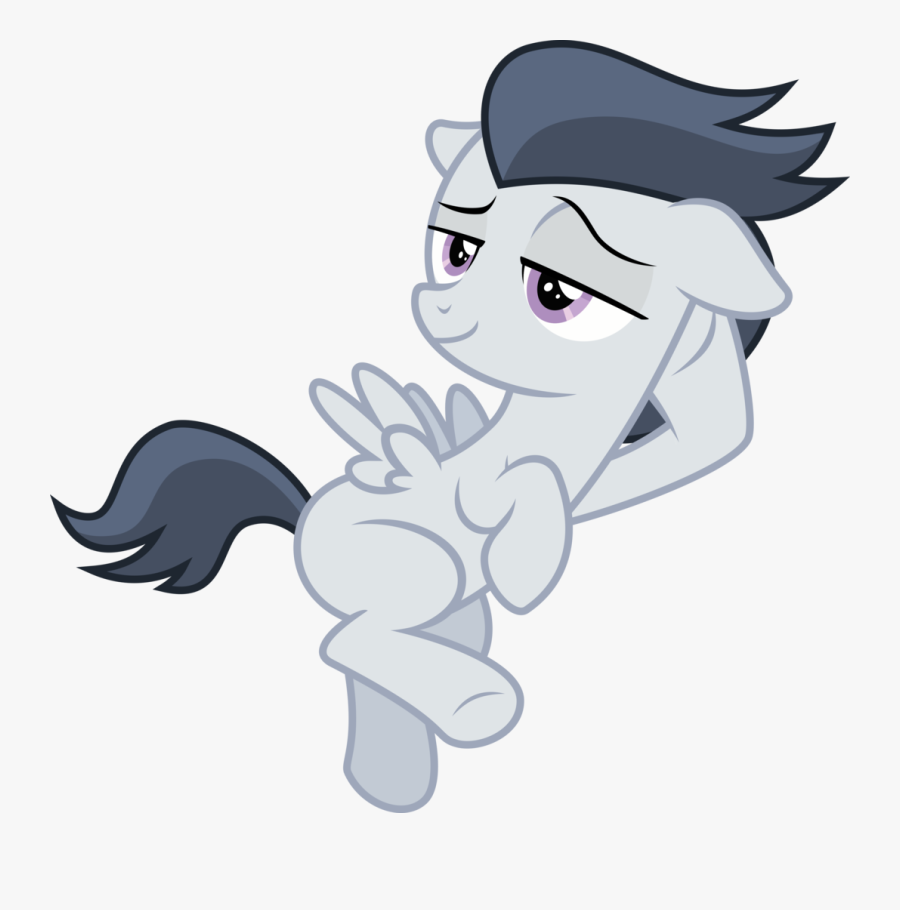 My Little Pony Rumble, Transparent Clipart
