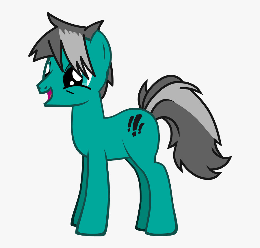 Science Leaf On Twitter - Sonic The Hedgehog Mlp, Transparent Clipart